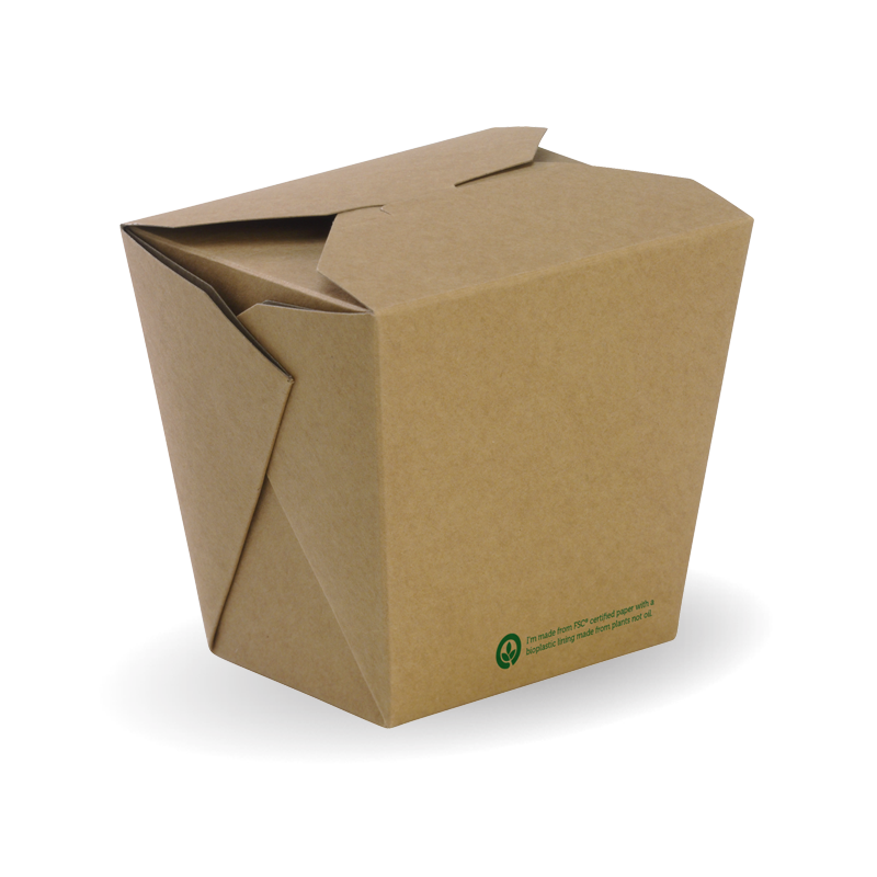 Takeaway Boxes