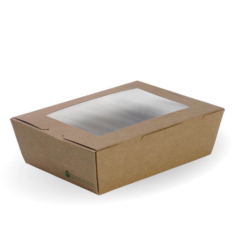 Custom Packaging